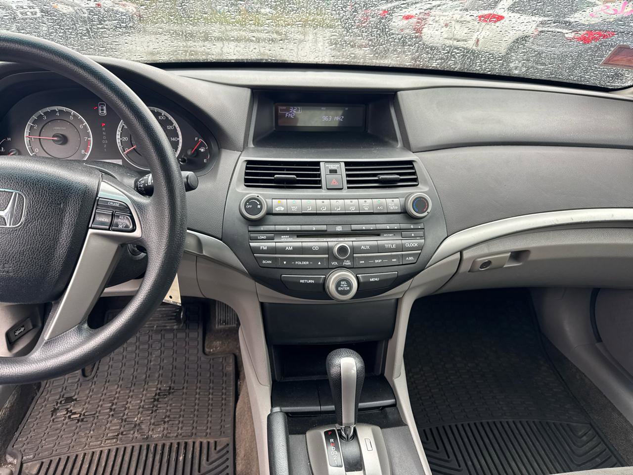 Used 2010 Honda Accord EX image 10
