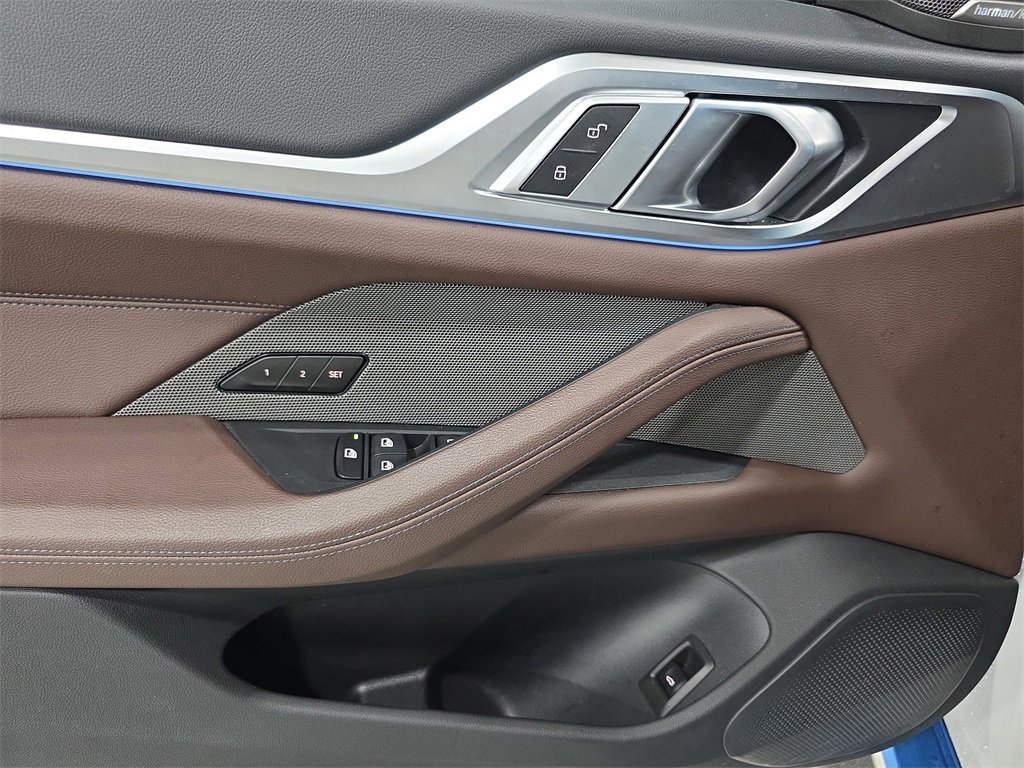 Certified 2023 BMW i4 eDrive35 image 23