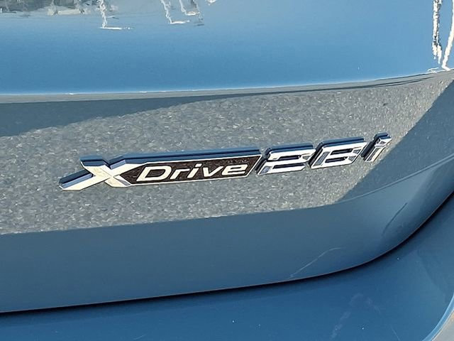 Certified 2026 BMW X1 xDrive28i w/ Technology Package AWD/4WD image 24