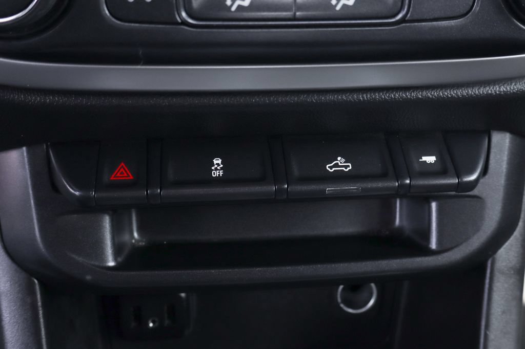 Used 2019 Chevrolet Colorado LT AWD/4WD image 32