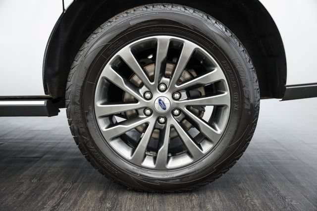 Used 2020 Ford Expedition Max Limited RWD image 46