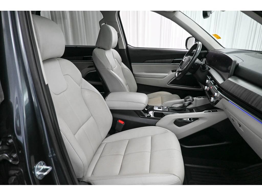 Certified 2023 Kia Telluride SX AWD/4WD image 16