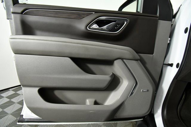 Used 2021 Chevrolet Tahoe Z71 image 21