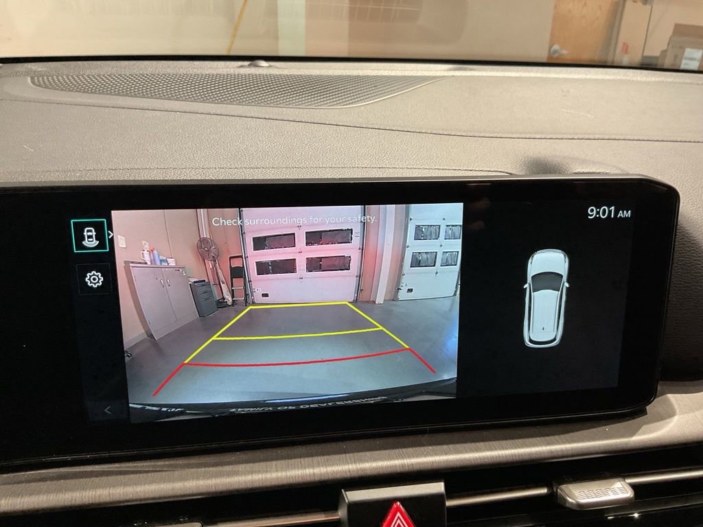 New 2026 Kia Sportage X-Line image 17