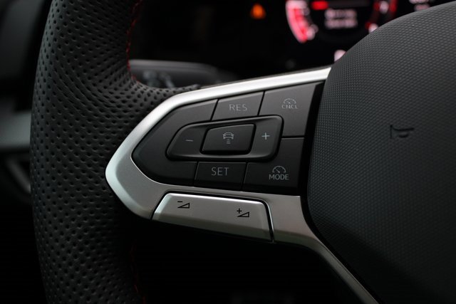 New 2026 Volkswagen GTI SE image 15