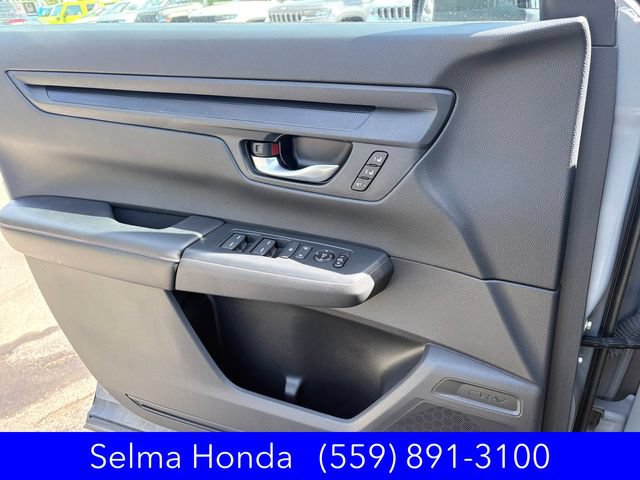 Certified 2025 Honda CR-V Sport-L image 12