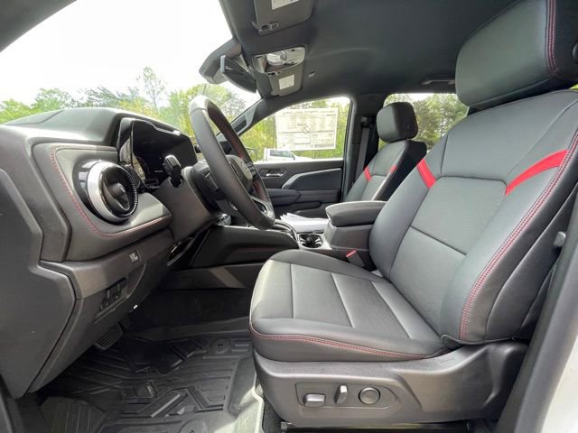 New 2025 Chevrolet Colorado Z71 w/ Technology Package image 17