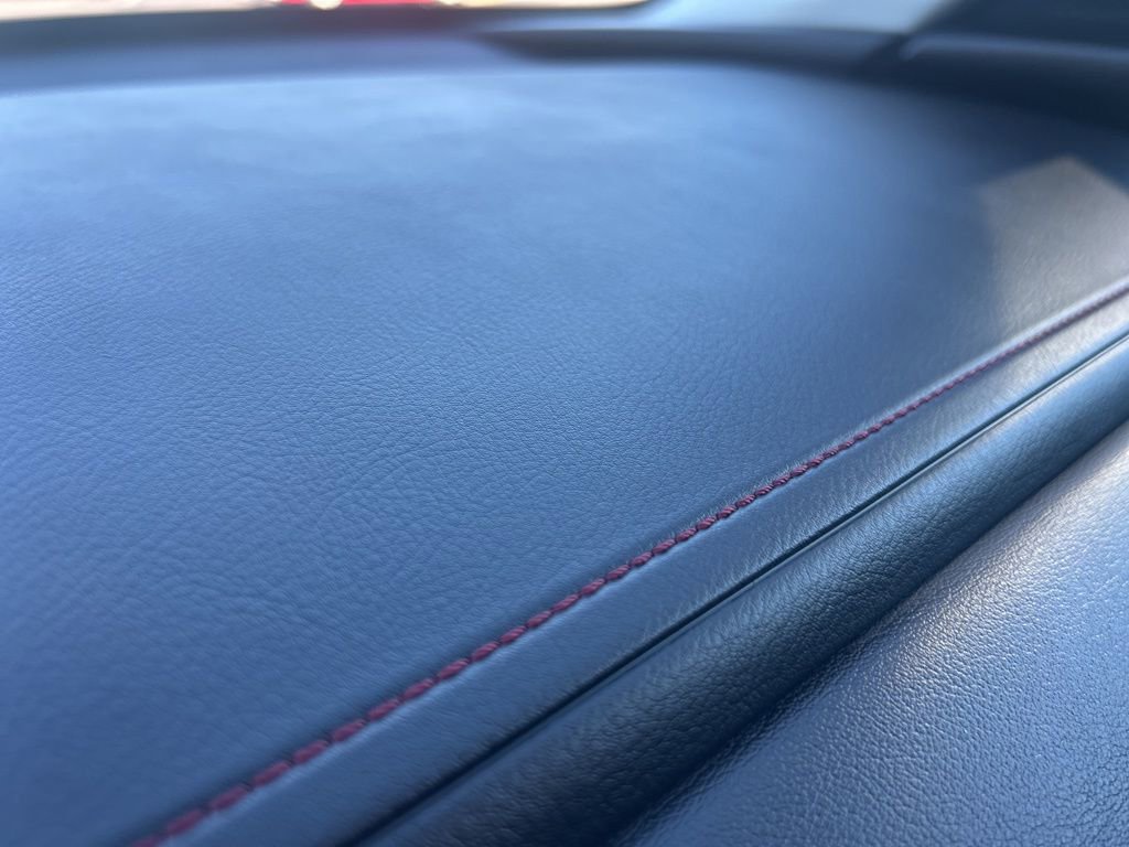 Used 2025 MAZDA CX-30 AWD 2.5 S w/ Preferred Package image 13