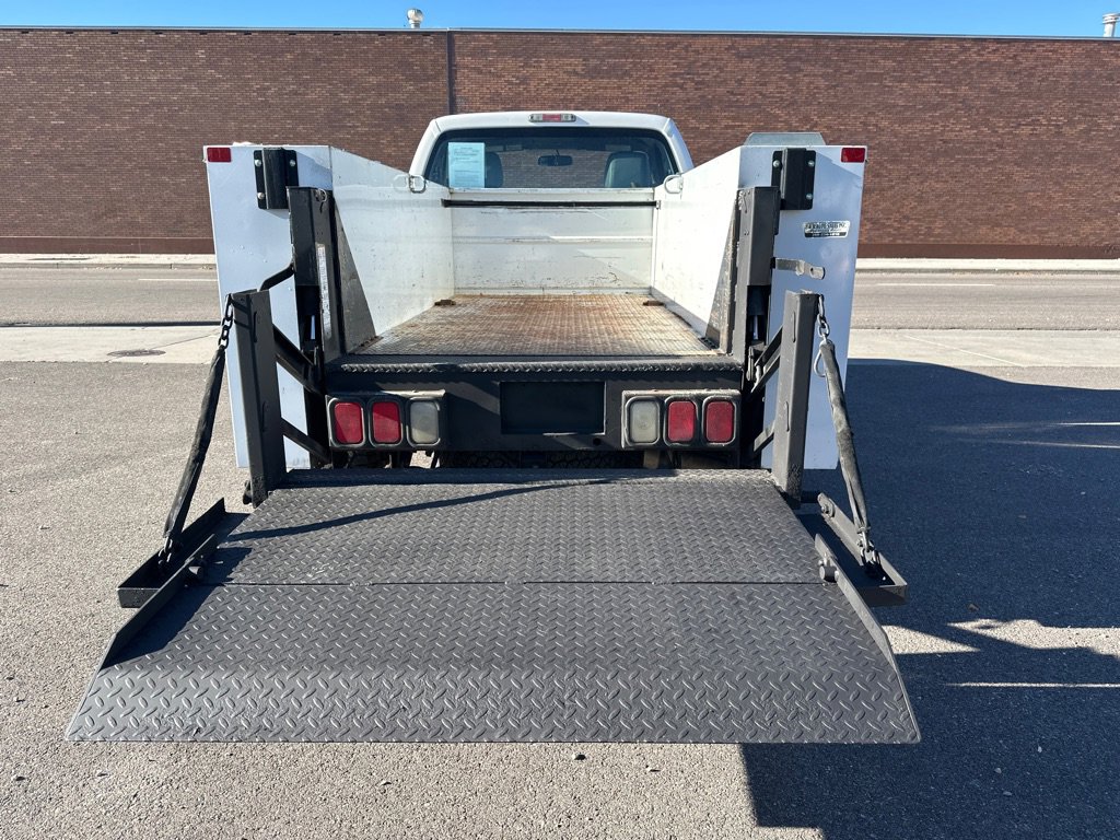 Used 2016 Ford F250 XL w/ Power Equipment Group image 5