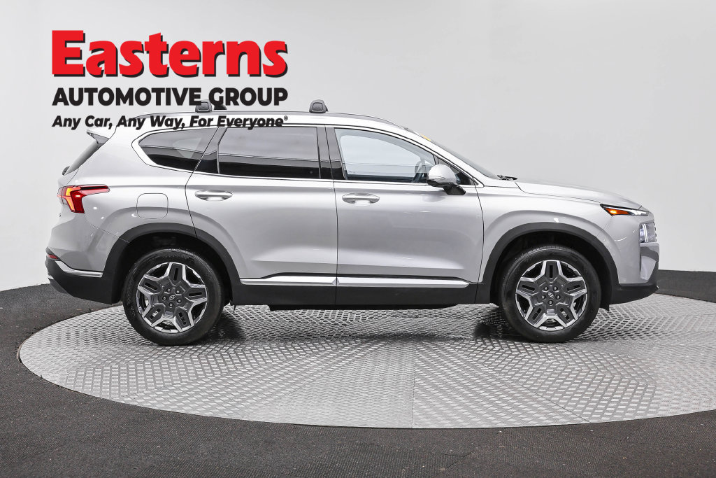 Used 2023 Hyundai Santa Fe Limited AWD/4WD image 6