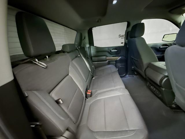 Used 2022 Chevrolet Silverado 1500 RST image 29