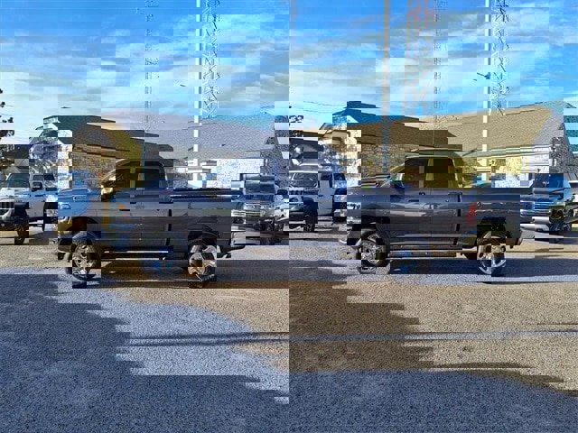 Used 2025 RAM 2500 Tradesman image 25