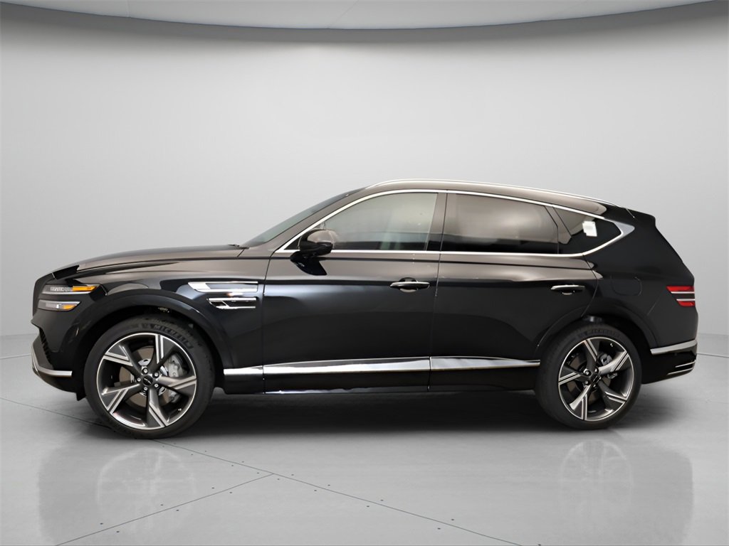 New 2025 Genesis GV80 3.5T Prestige image 2
