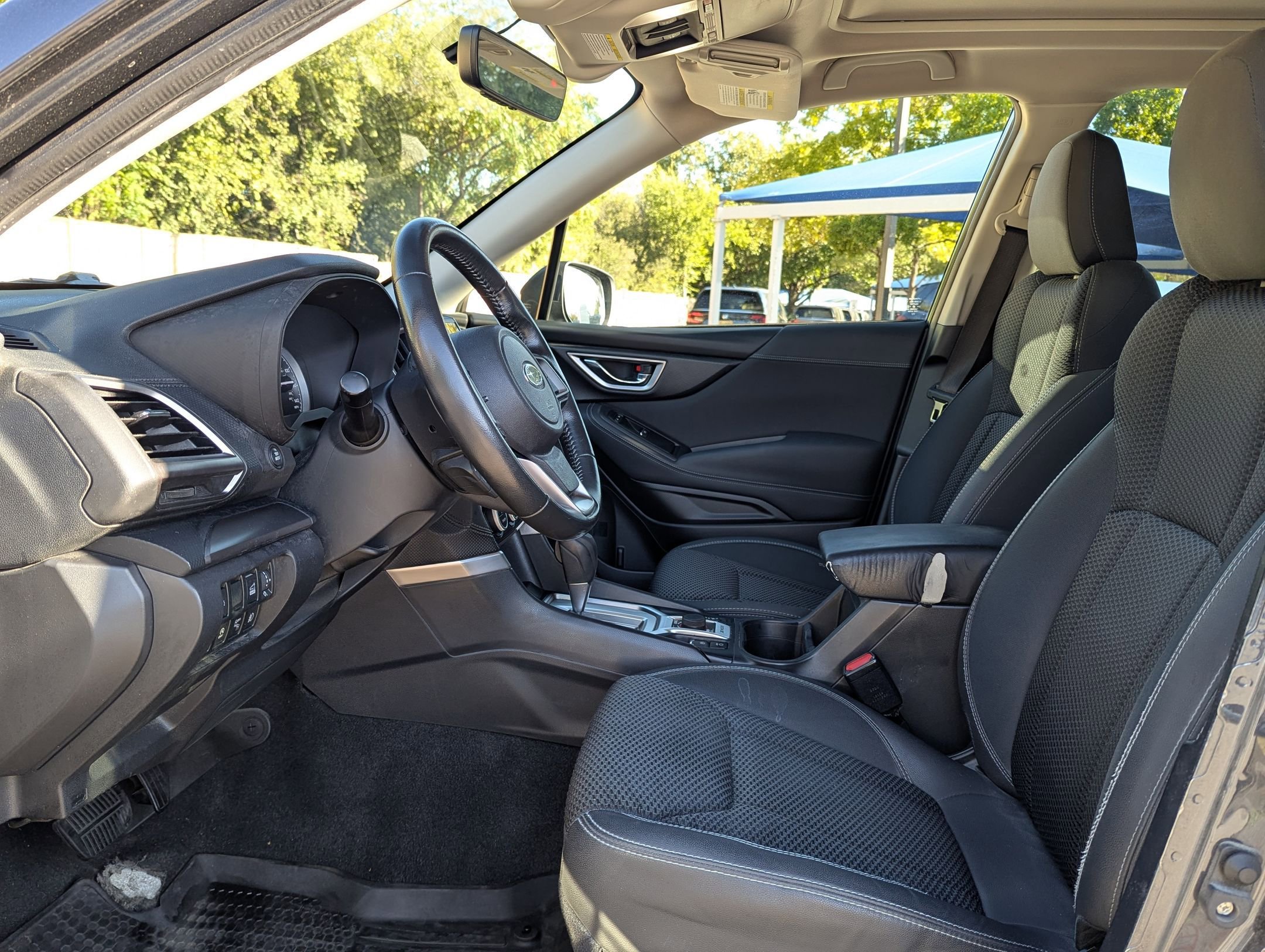 Used 2019 Subaru Forester Premium image 10