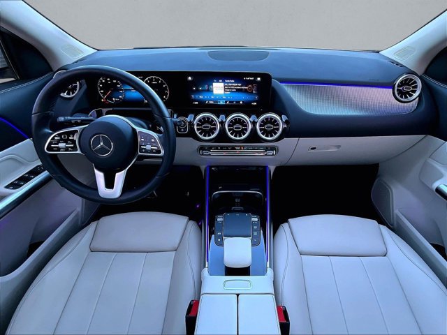 Certified 2022 Mercedes-Benz GLA 250 image 16