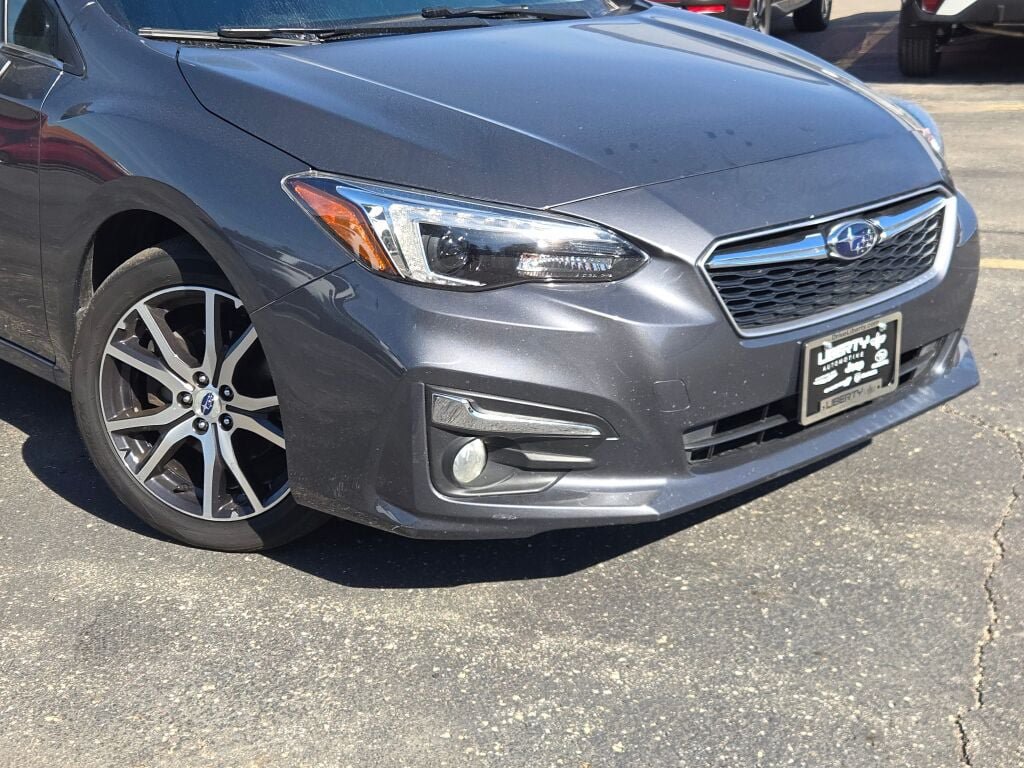 Used 2018 Subaru Impreza 2.0i Limited AWD/4WD image 2