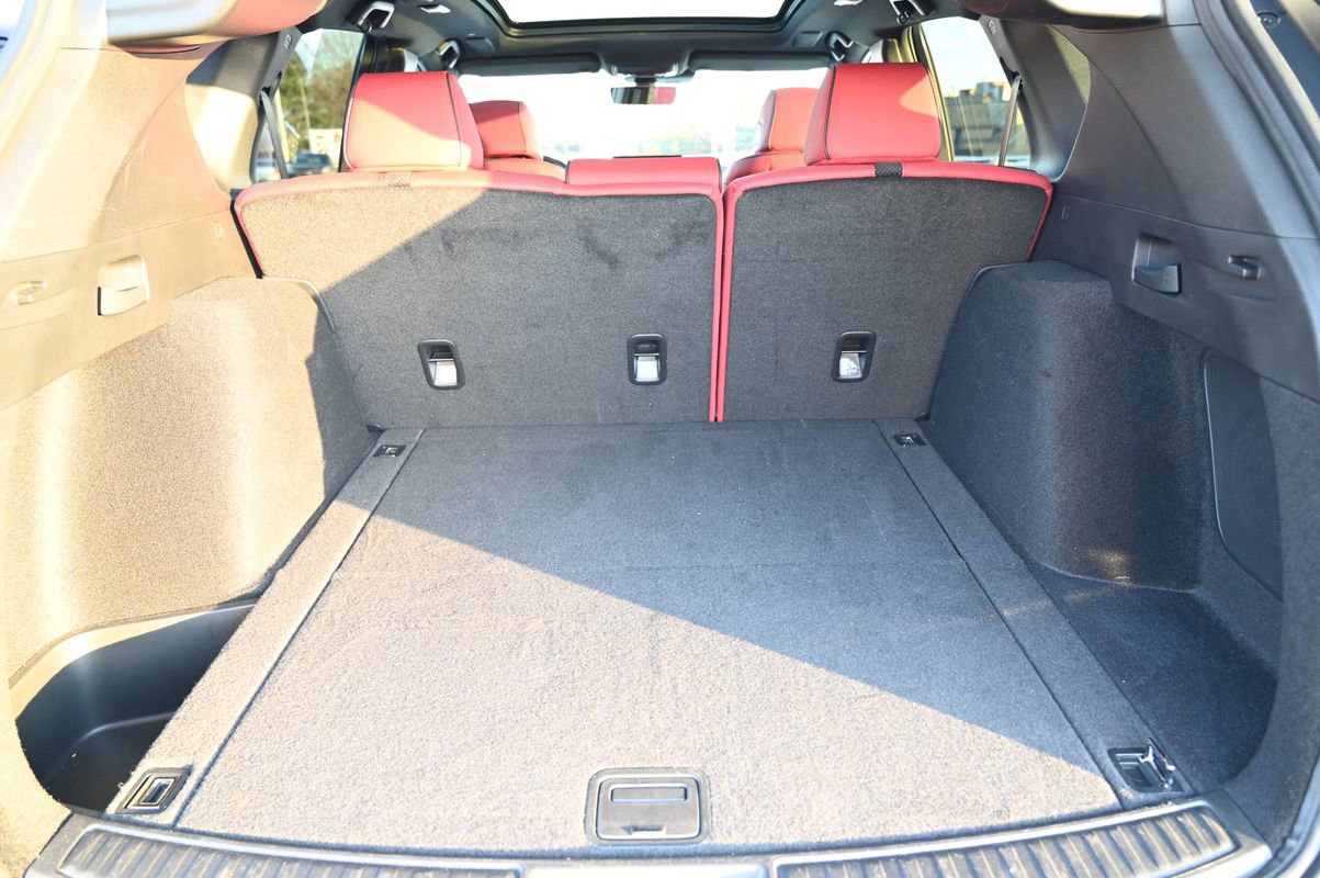 Used 2024 Acura RDX A-Spec image 42