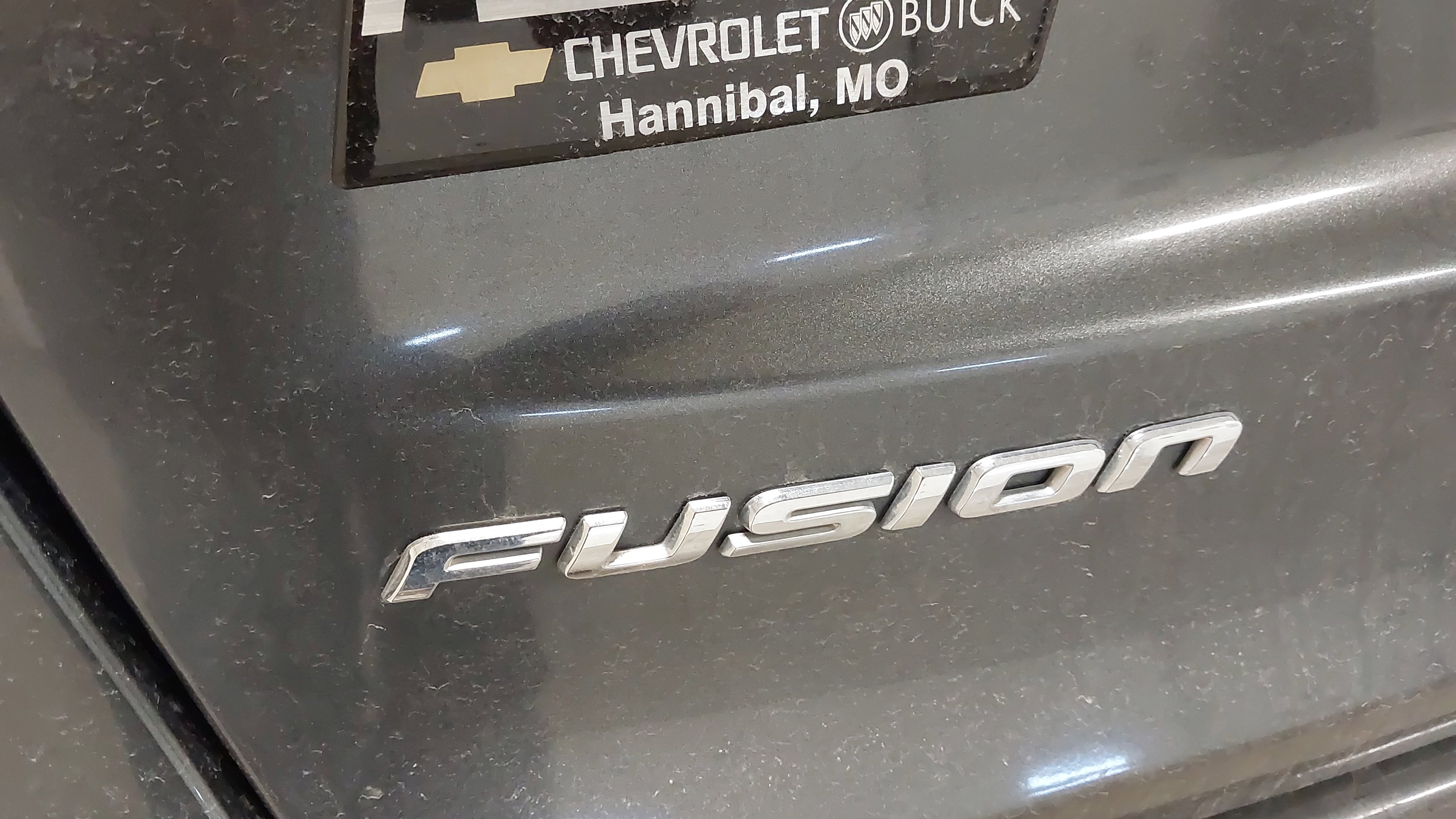 Used 2019 Ford Fusion SE image 32