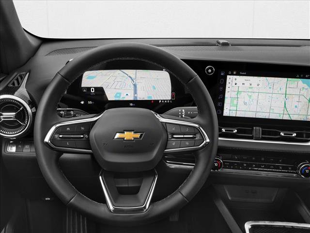 New 2026 Chevrolet Equinox LT w/ Safety and Technology Package FWD image 4