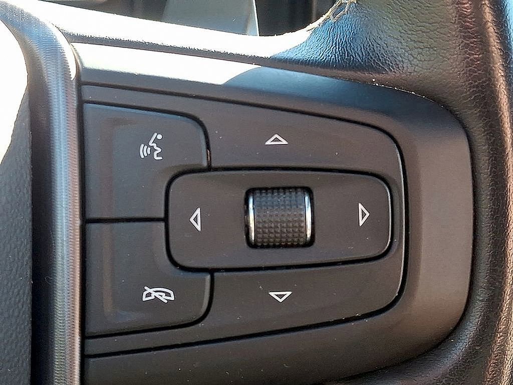 Used 2024 GMC Sierra 1500 Denali Ultimate AWD/4WD image 23