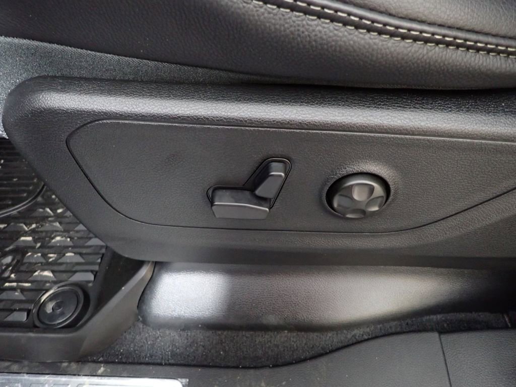 New 2026 RAM 1500 RHO AWD/4WD image 23
