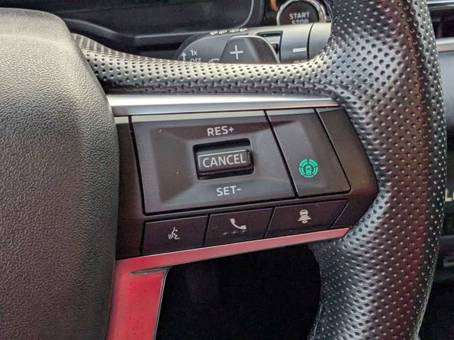 Used 2024 Mitsubishi Outlander SE image 24