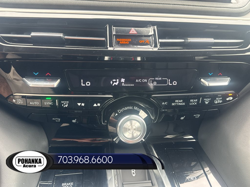 New 2026 Acura MDX w/ Technology Package AWD/4WD image 19