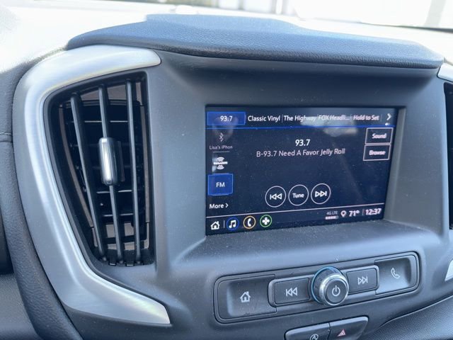 Used 2024 GMC Terrain SLE AWD/4WD image 9