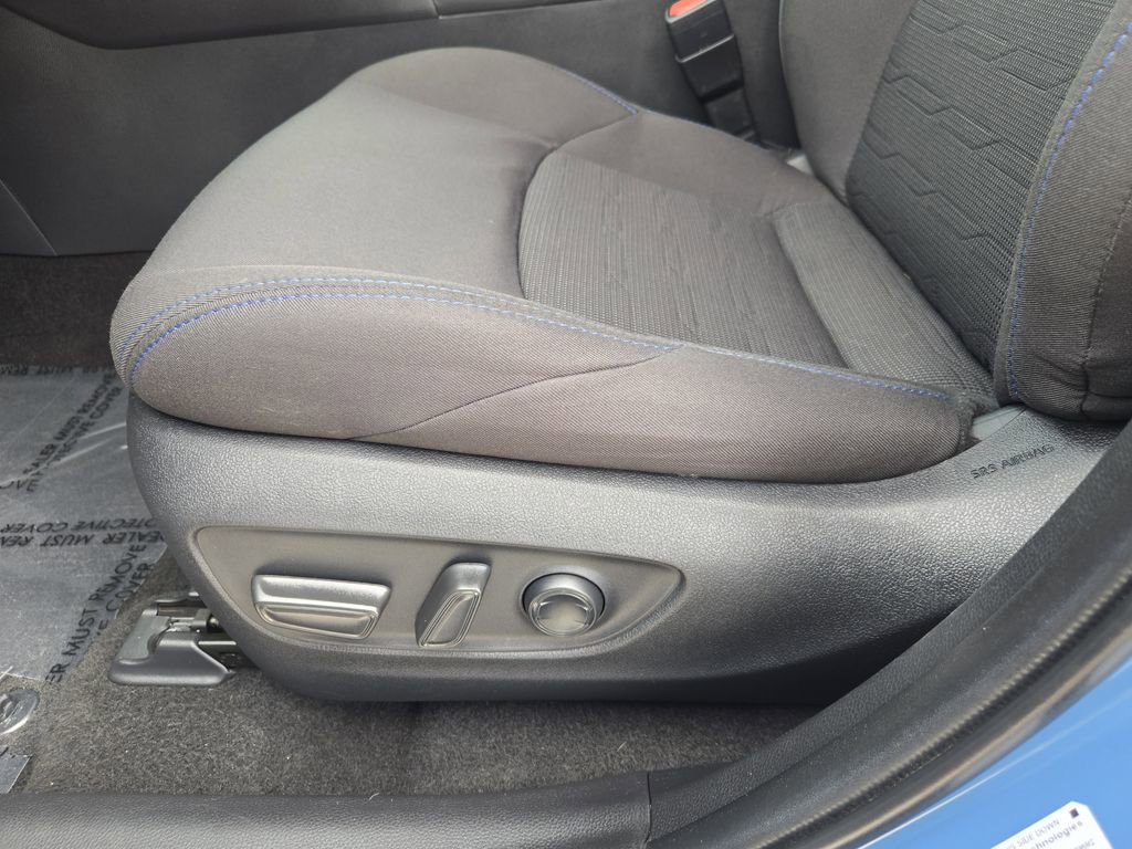 Certified 2022 Toyota RAV4 SE w/ Convenience Package image 26