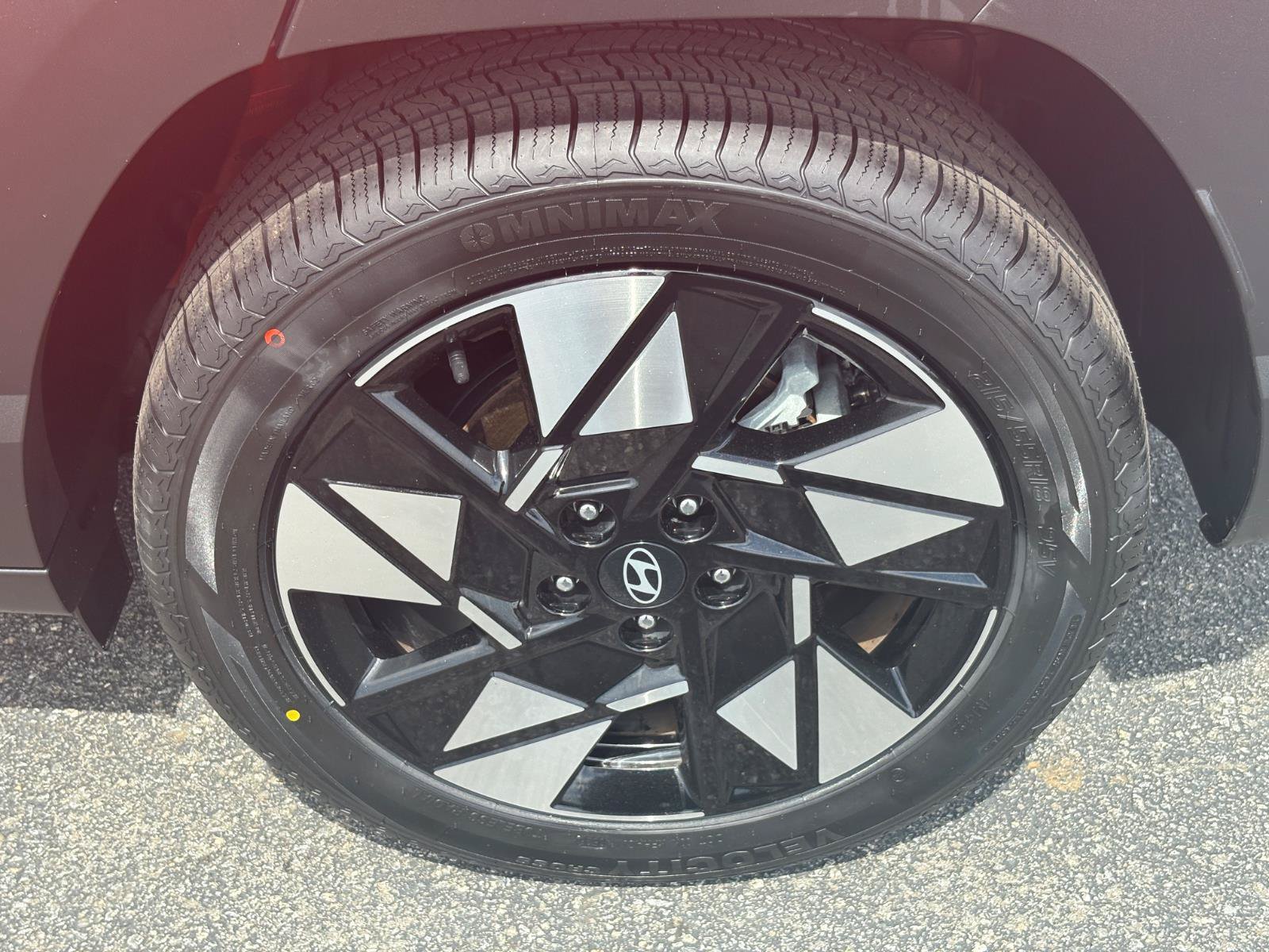 Used 2024 Hyundai Kona SEL FWD image 12