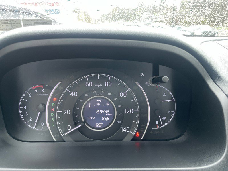 Used 2015 Honda CR-V LX image 15