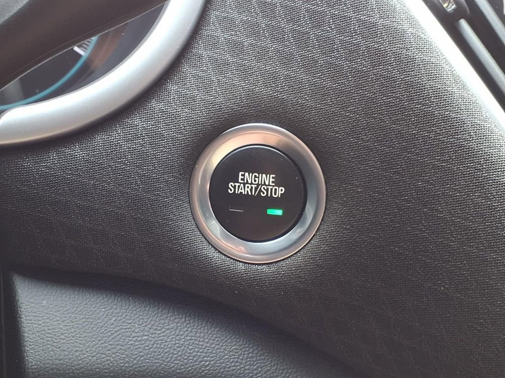 Used 2022 Chevrolet Malibu RS w/ LPO, Floor Liner Package image 12