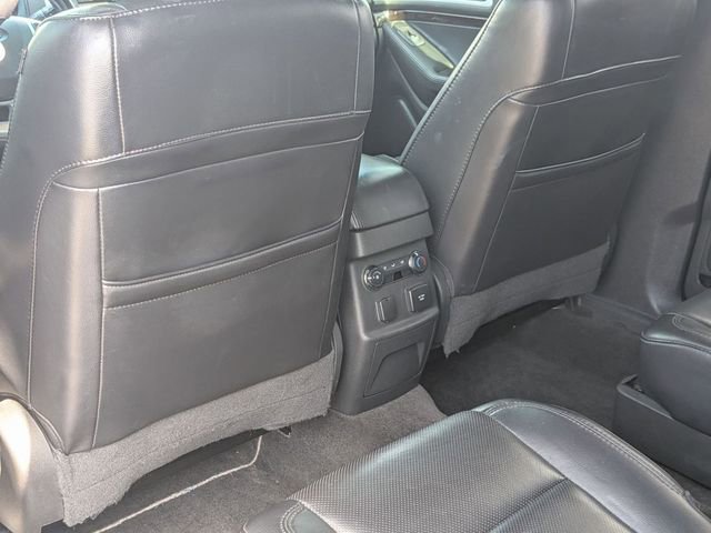 Used 2012 Ford Explorer Limited image 28