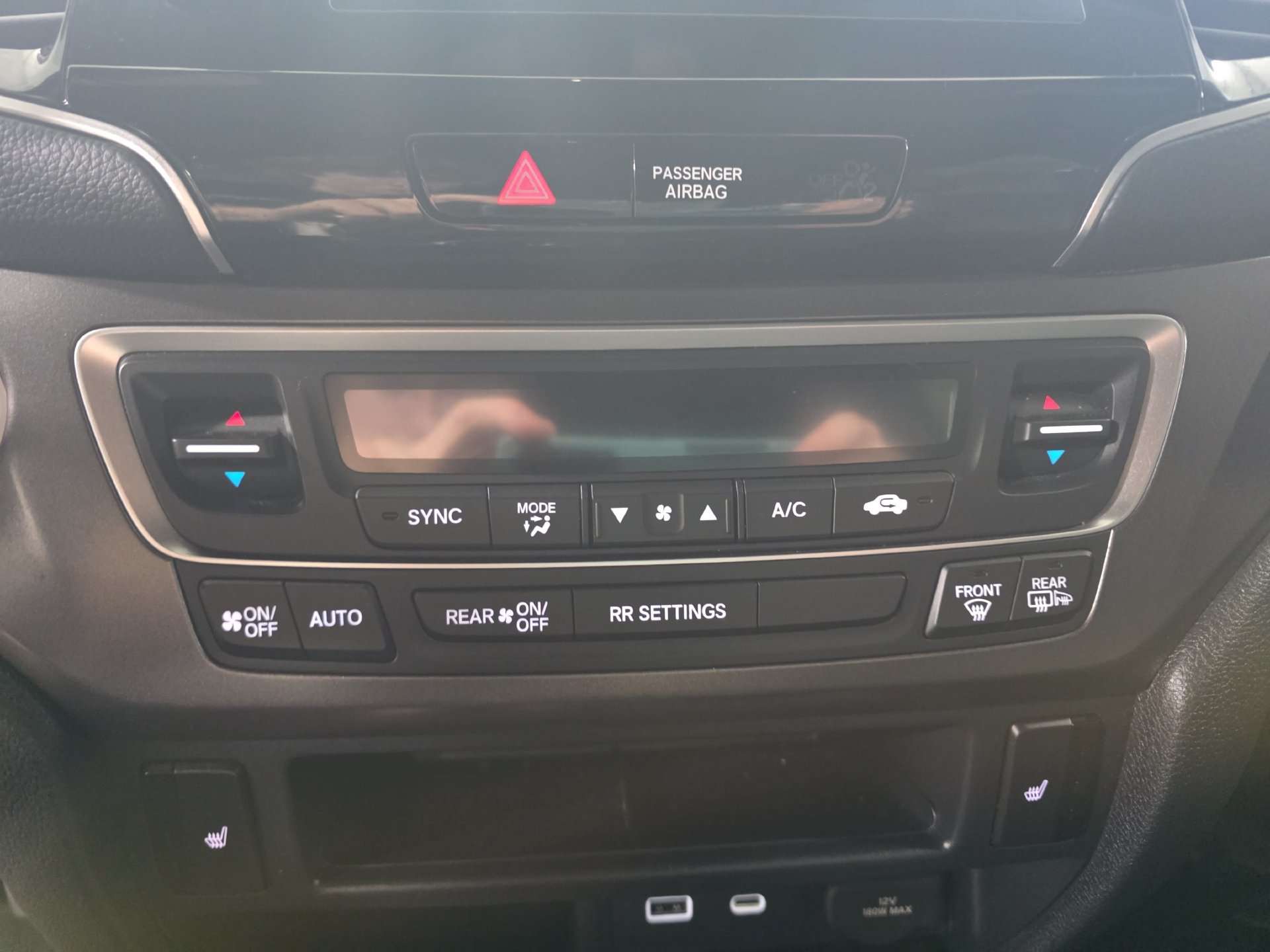Used 2024 Honda Passport EX-L image 24