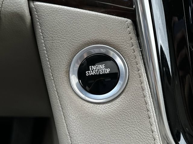 Used 2017 Cadillac Escalade Luxury RWD image 22