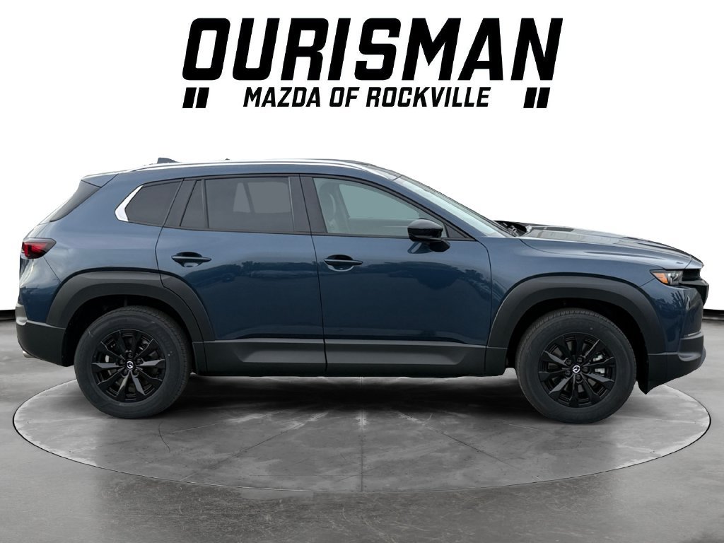 New 2026 MAZDA CX-50 2.5 Hybrid w/ Preferred Pkg AWD/4WD image 7