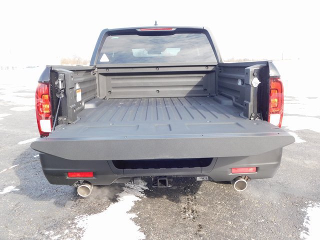 New 2026 Honda Ridgeline Sport image 6