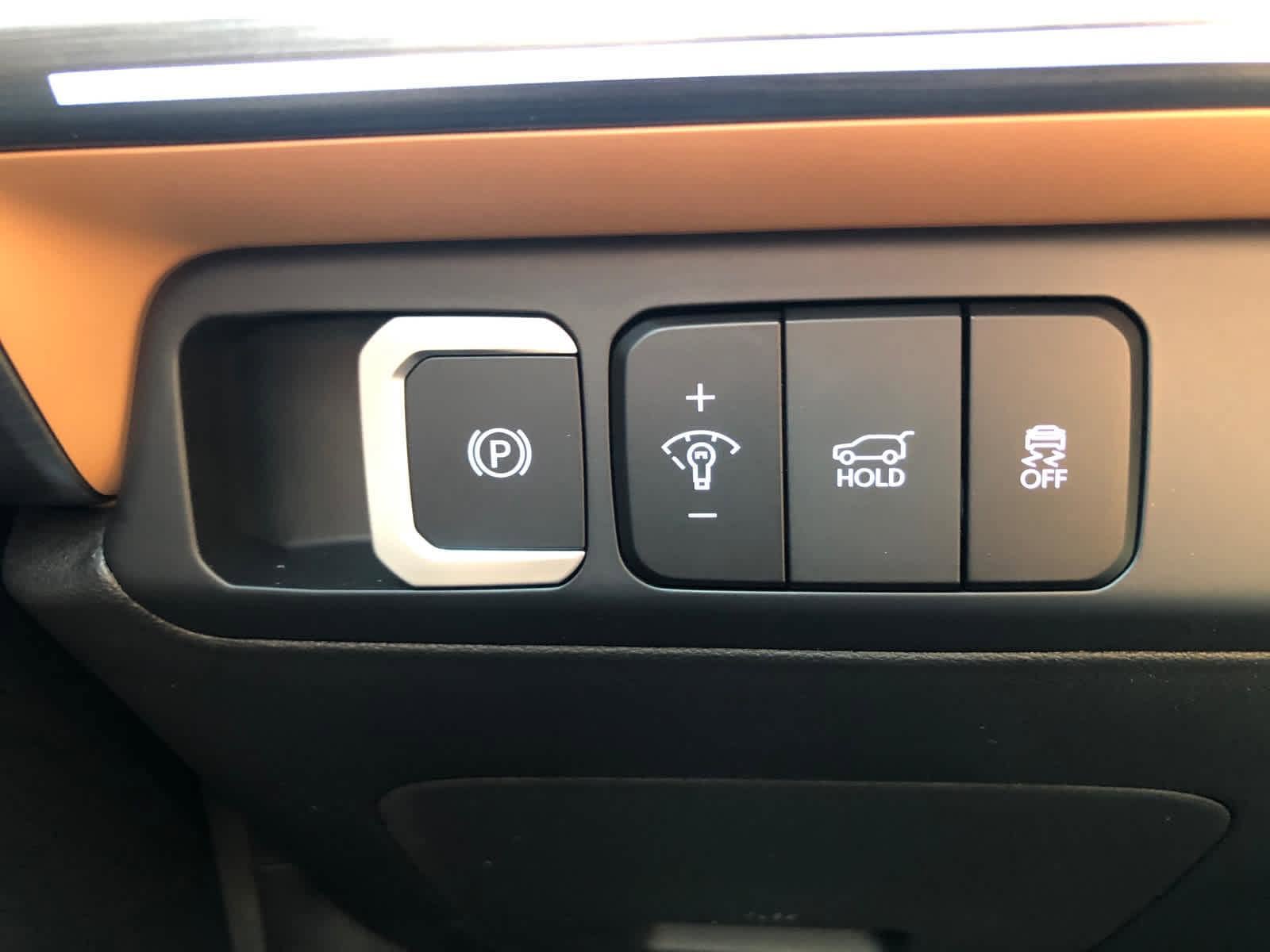 New 2026 Hyundai Santa Fe Calligraphy AWD/4WD image 10