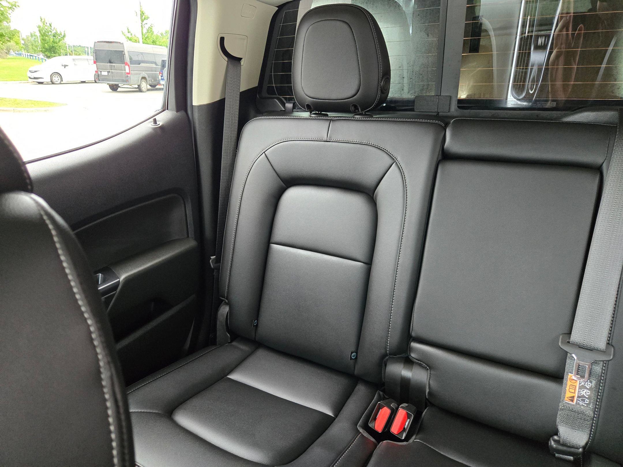 Used 2022 Chevrolet Colorado ZR2 AWD/4WD image 12