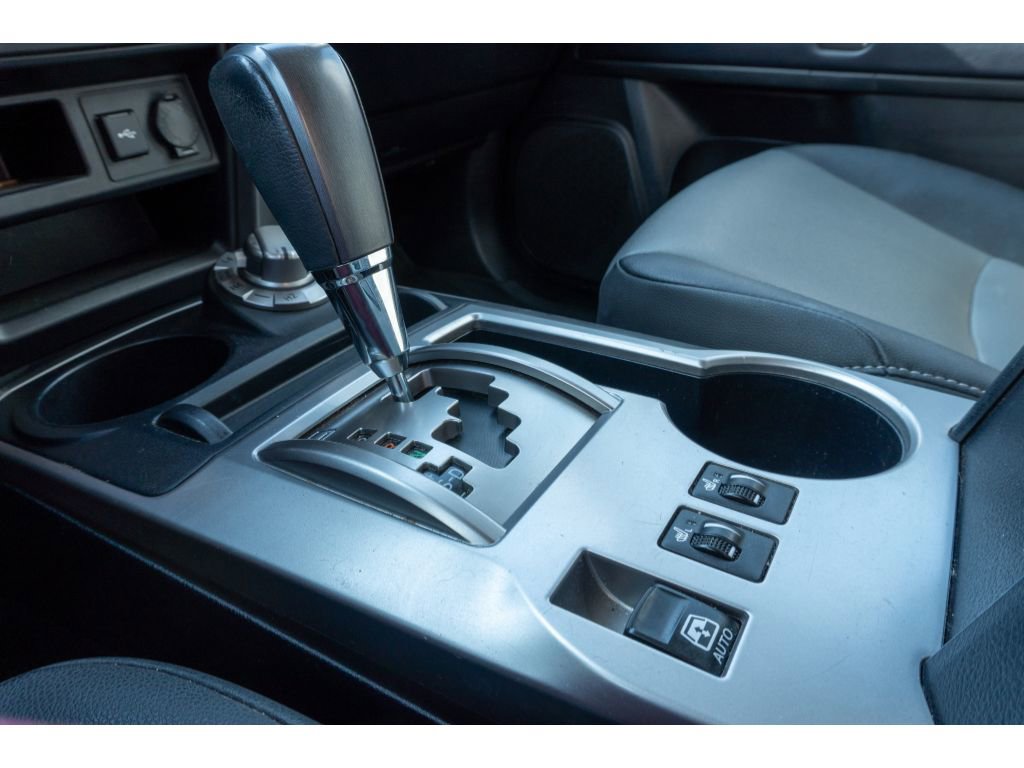 Used 2020 Toyota 4Runner SR5 Premium image 23