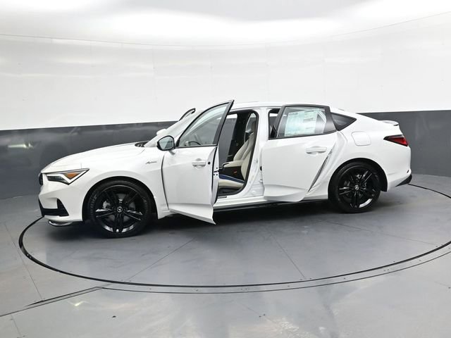 New 2026 Acura Integra A-Spec FWD image 39
