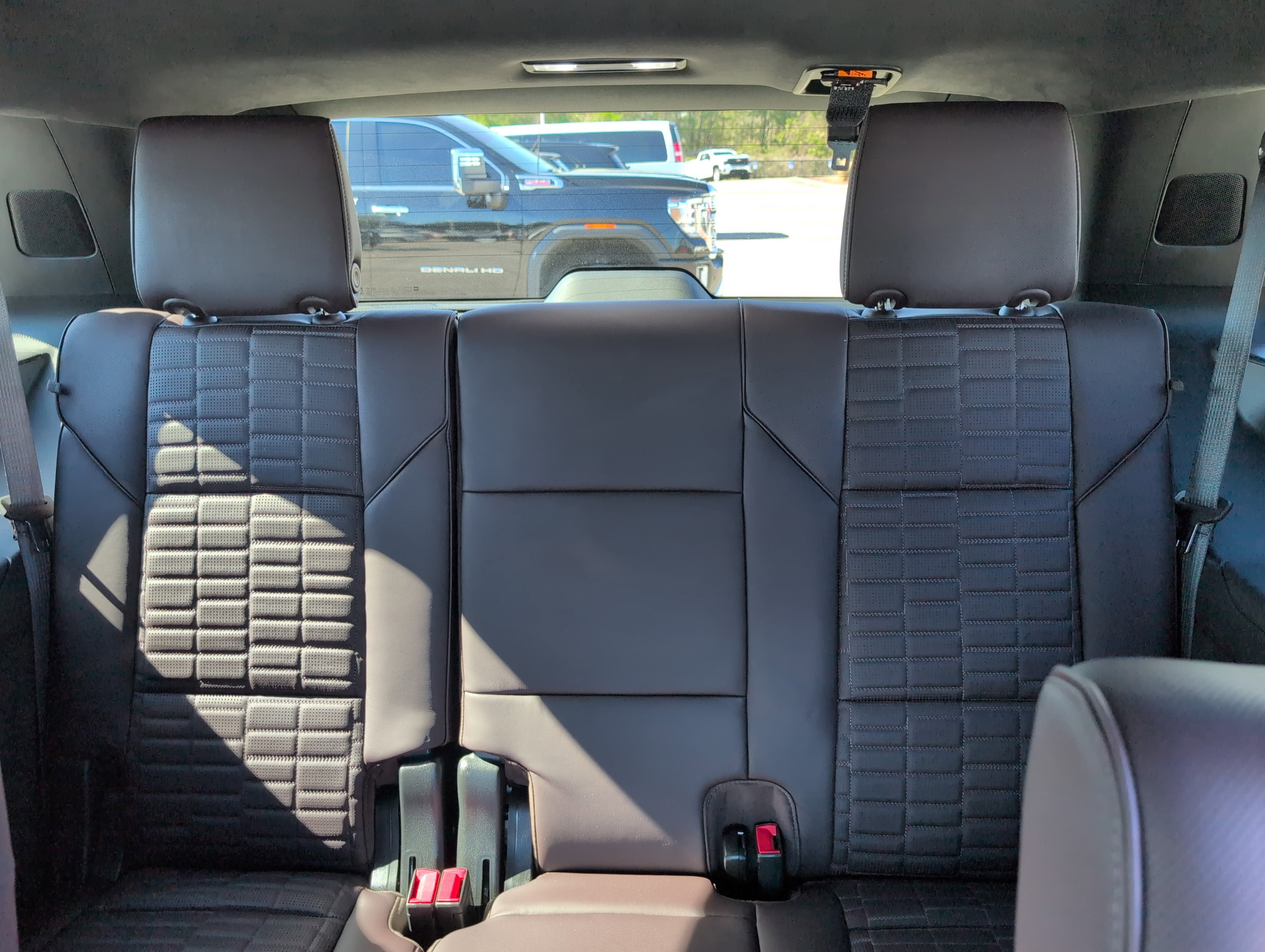 Certified 2024 Cadillac Escalade V image 31