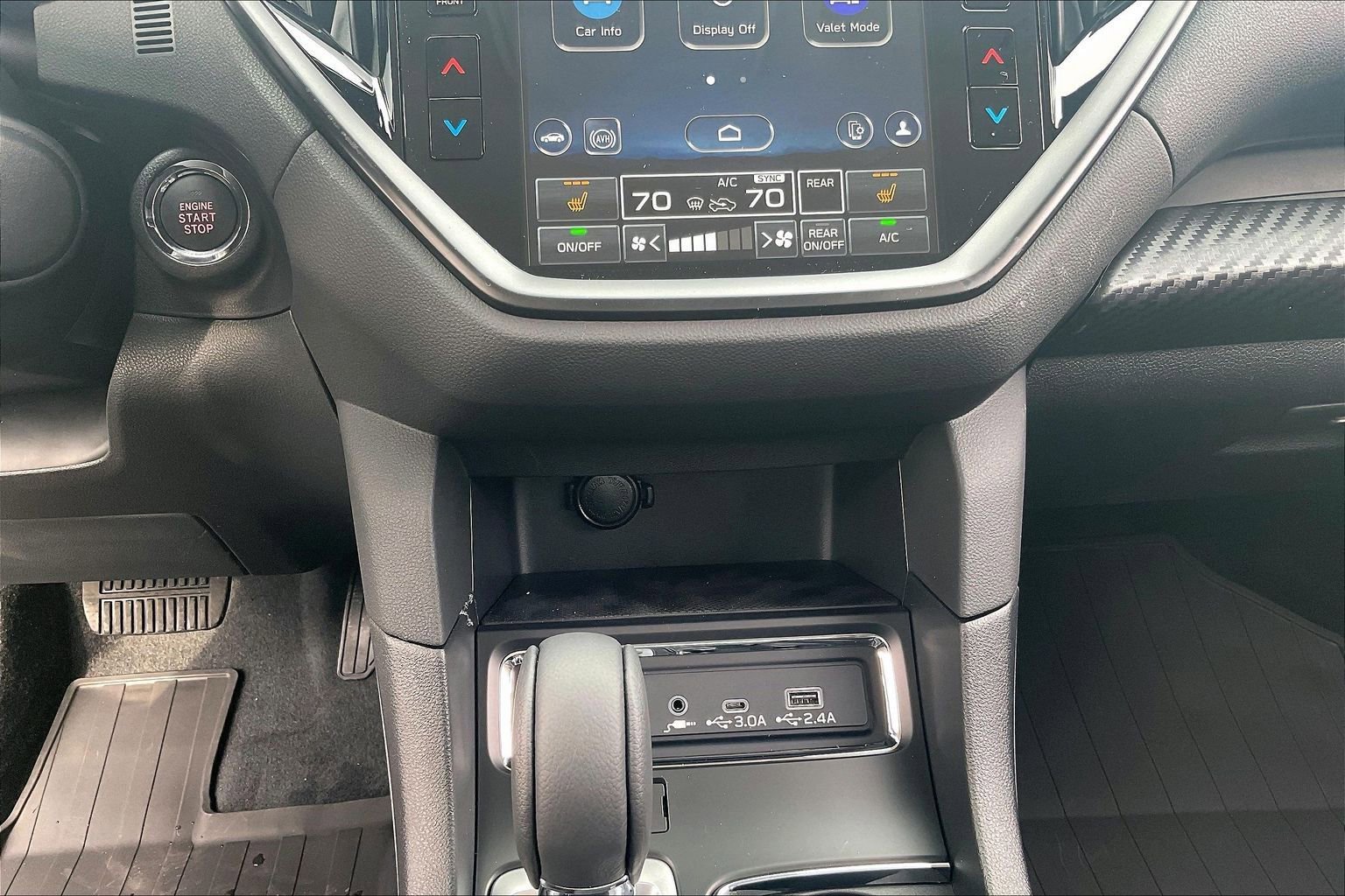 New 2026 Subaru Ascent Premium AWD/4WD image 20