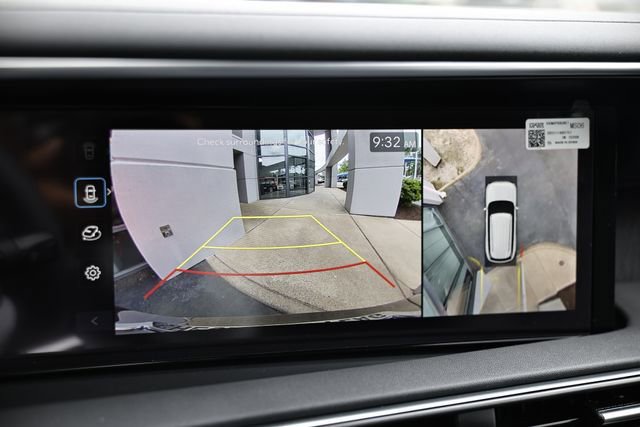 New 2026 Hyundai Palisade SEL AWD/4WD image 15