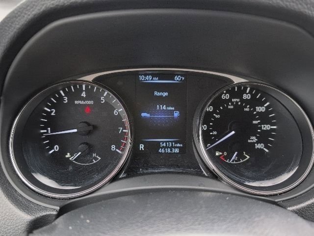 Used 2016 Nissan Rogue SV image 26