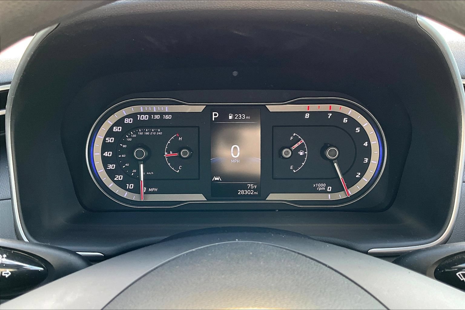 Used 2022 Hyundai Santa Cruz SEL FWD image 10
