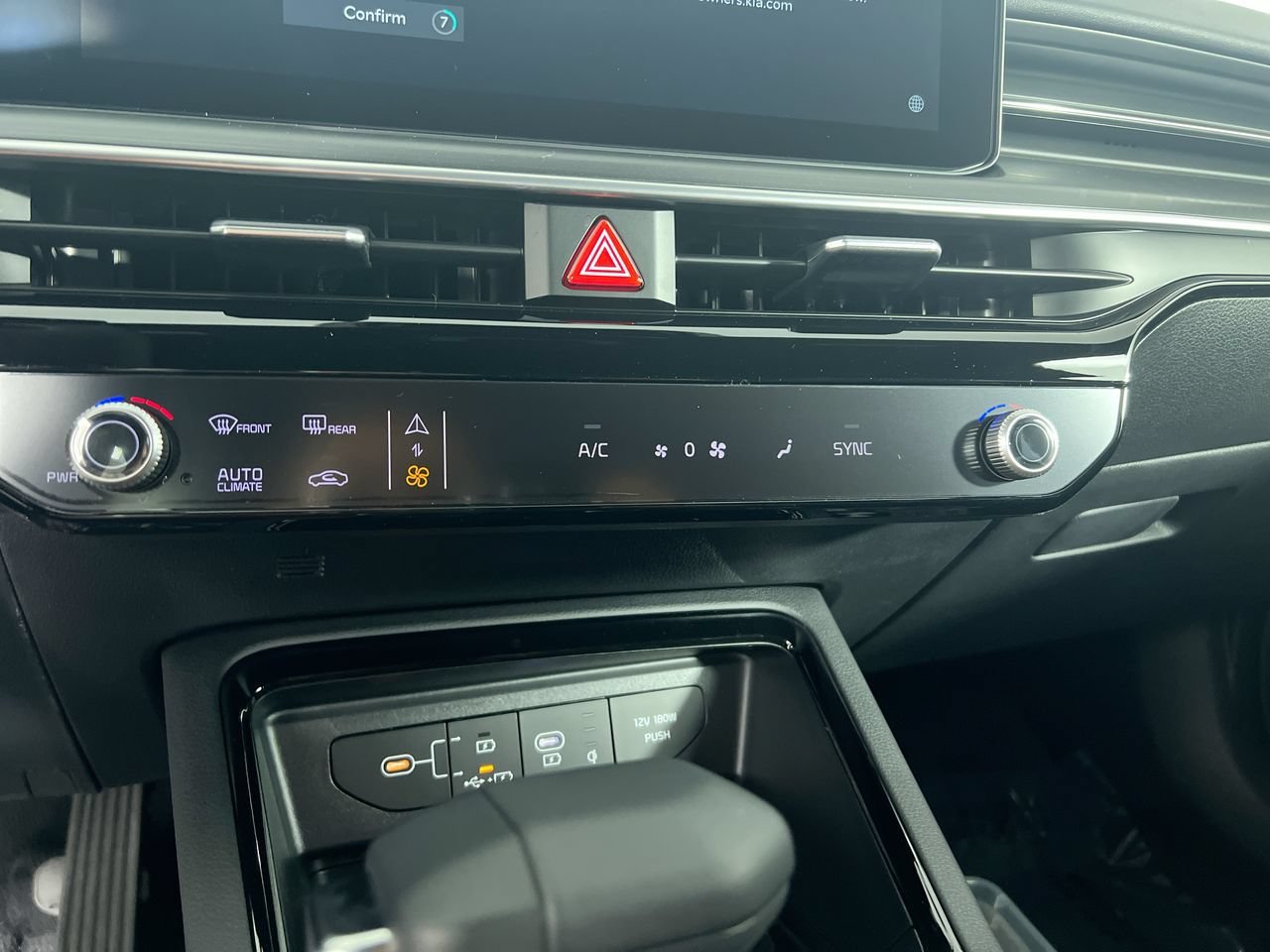 Certified 2026 Kia K5 GT-Line FWD image 24
