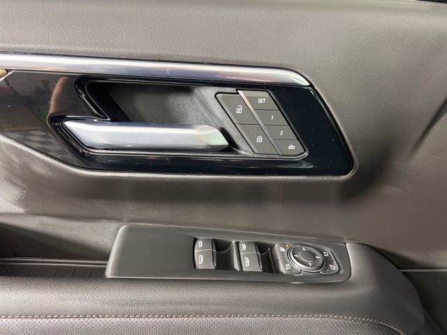 New 2026 Chevrolet Tahoe High Country image 28