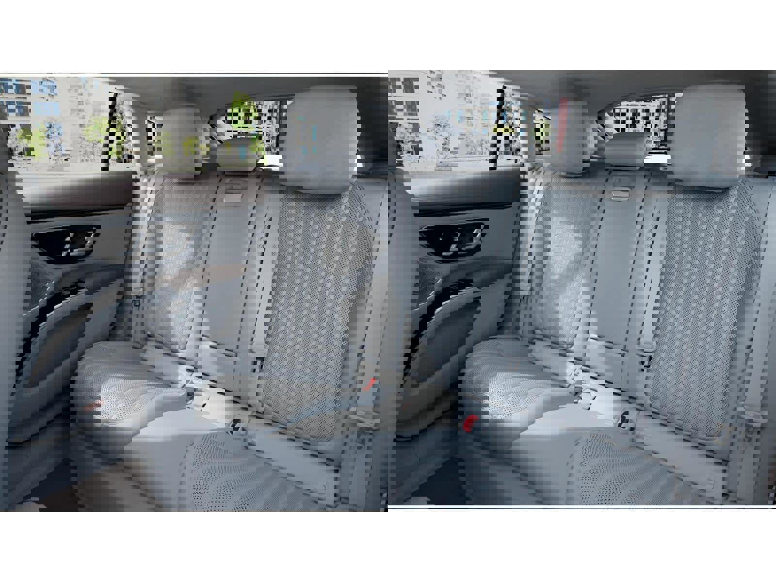 New 2026 Mercedes-Benz EQS 450+ Sedan image 5