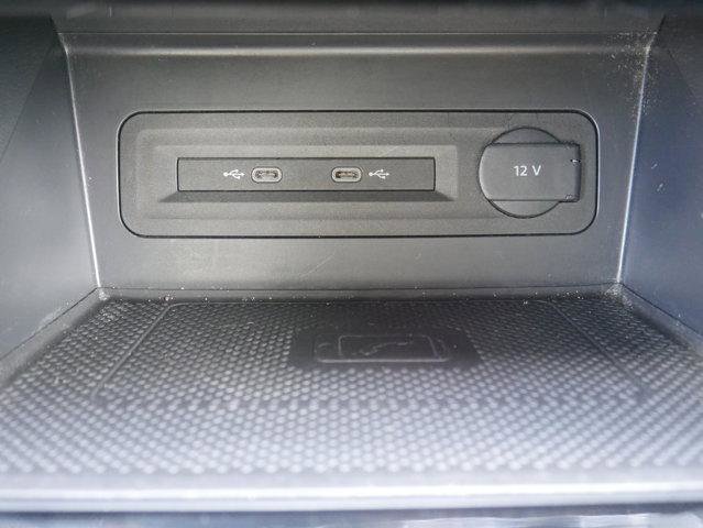 Used 2022 Volkswagen Atlas SE image 20